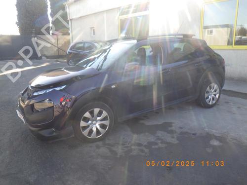 Radio CITROËN C4 CACTUS 1.2 VTi 82 | BP26217146E6 - Image 13