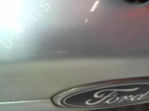 Tailgate FORD FIESTA VI (CB1, CCN) 1.4 TDCi | BP23051238C6 