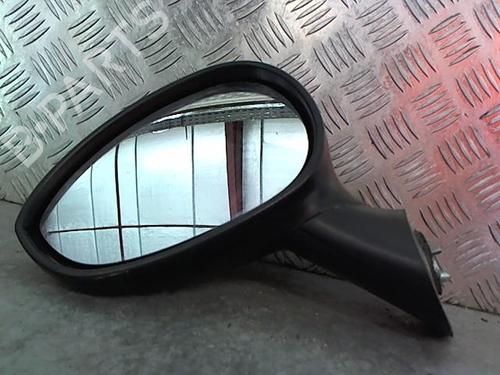 Left mirror FIAT 500 (312_) 1.3 D Multijet (312AXB1A) | BP23052040C26 