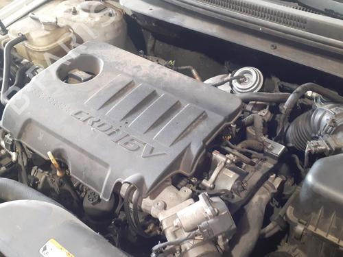 Front left lock KIA PRO CEE'D (ED) 1.6 CRDi 90 | BP32017098C98  - Image 11