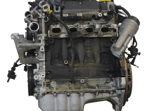 Engine OPEL CORSA C (X01) 1.2 (F08, F68) | BP32984361M1 - Image 4