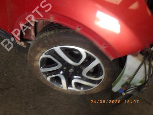 Used Rim RENAULT CAPTUR I (J5_, H5_) 1.5 dCi 110 (110 hp) 29585385