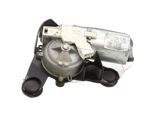 Used Rear wiper motor PEUGEOT 308 I (4A_, 4C_) 1.6 HDi (92 hp) 30306200