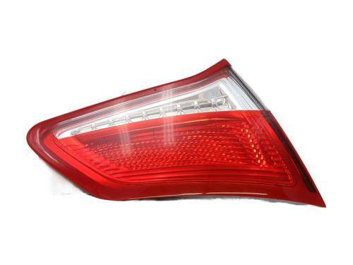 Used Left tailgate light CITROËN C4 II (NC_) 1.6 HDi 90 (92 hp) 29737524