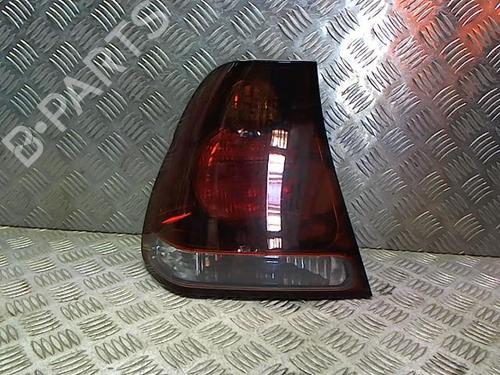 Left taillight BMW 3 Compact (E46) 320 td | BP23050493C34 