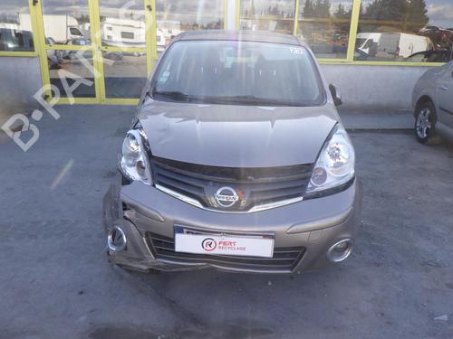 Alternator NISSAN NOTE (E11, NE11) 1.5 dCi | BP23051039M7  - Image 15