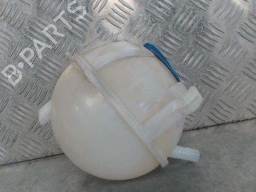 Expansion tank VW GOLF VI (5K1) 2.0 TDI | BP23838478C120 