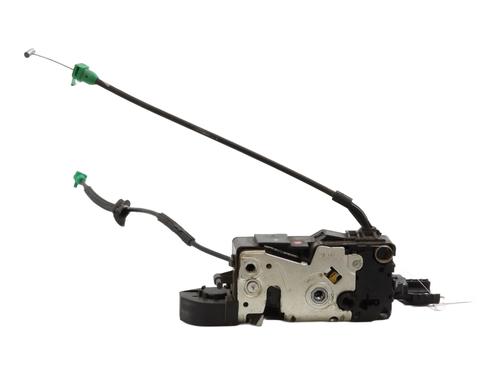 Used Front right lock CITROËN C3 Picasso (SH_) 1.6 HDI 90 (92 hp) 30970163