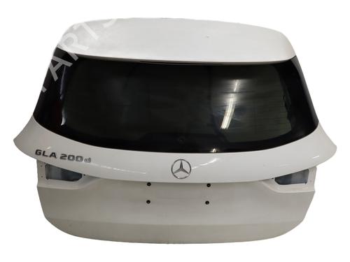 Used Tailgate MERCEDES-BENZ GLA (H247) GLA 200 d (247.712) (150 hp) 26455840