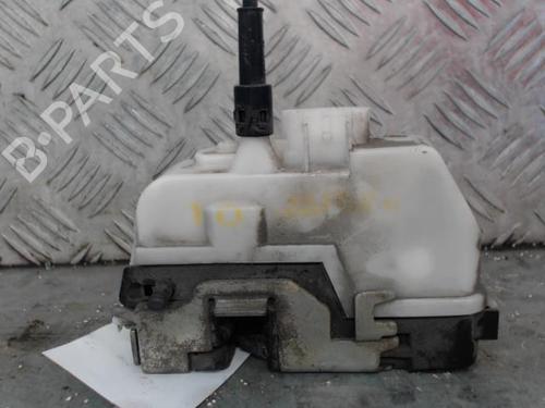 Rear right lock CITROËN C3 I (FC_, FN_) 1.4 i | BP26171793C99 