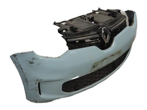 Front bumper RENAULT TWINGO III (BCM_, BCA_) 1.0 SCe 65 (BCMJ) | BP30122406C7