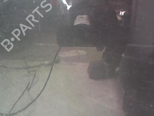 Right front door MERCEDES-BENZ C-CLASS (W204) C 180 Kompressor (204.046) | BP23839068C3 