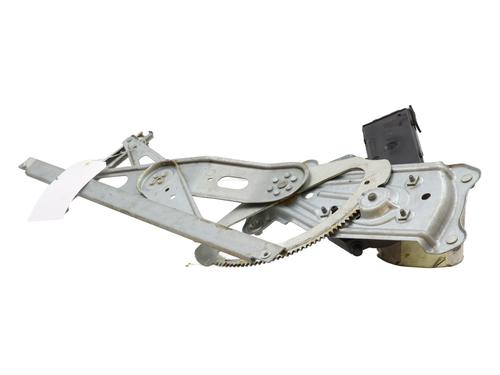 Front left window mechanism RENAULT SCÉNIC III (JZ0/1_) 1.6 dCi (JZ00, JZ12) | BP30967835C22