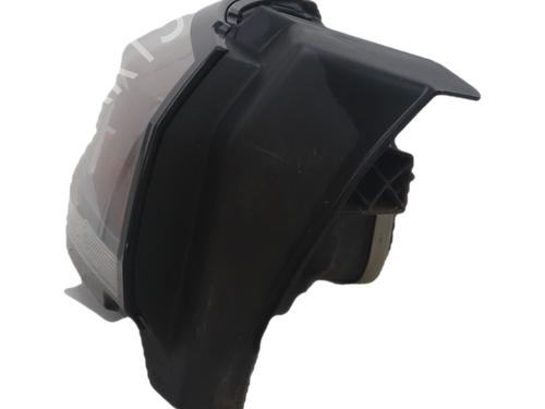 Used Left taillight Left taillight PEUGEOT 208 II (UB_, UP_, UW_, UJ_) 1.2 PureTech 100 (101 hp) 40602947 40602947