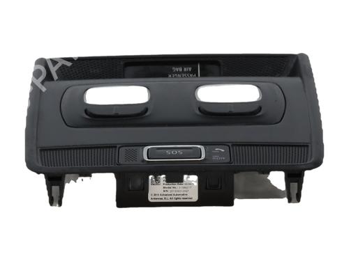 Luz interior RENAULT CLIO V (B7_) 1.5 Blue dCi 85 (B7AG) | BP36322809I8  - Image 6