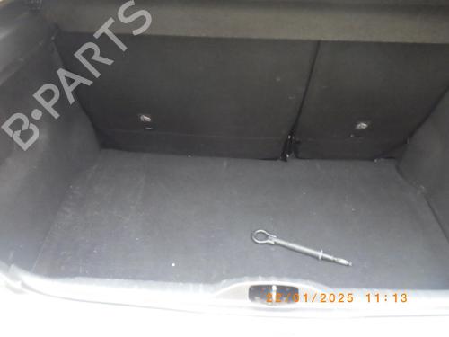 Left front window switch CITROËN C3 III (SX) 1.5 BlueHDi 100 (SXYHYP, SXYHTU) | BP25221196I27  - Image 5