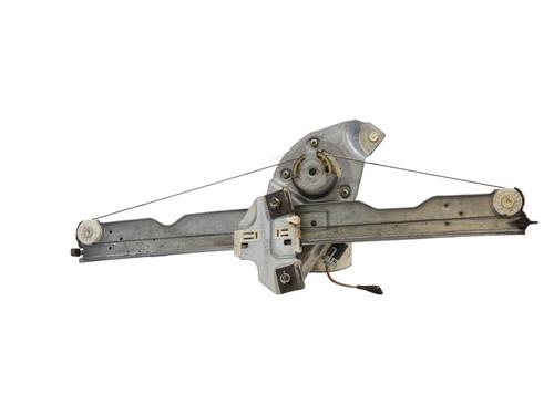 Front right window mechanism DACIA DUSTER (HS_) 1.5 dCi (HSMD, HSM3) | BP31586326C23 - Image 2