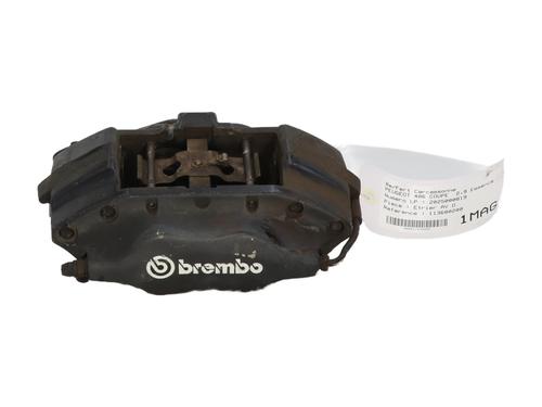 Used Right front brake caliper PEUGEOT 406 Coupe (8C) 3.0 V6 24V (190 hp) 29571003