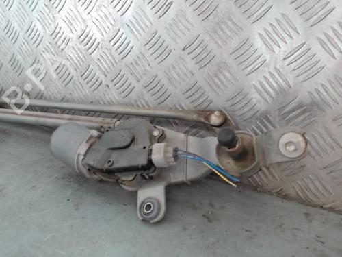 Front wiper motor SUZUKI GRAND VITARA II (JT, TE, TD) 1.9 DDiS All-wheel Drive (JT419, TD44, JB419WD, JB419XD,... | BP24665076M29 