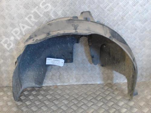 Wheel arch CITROËN C3 III (SX) 1.2 PureTech 82 | BP27219960C56
