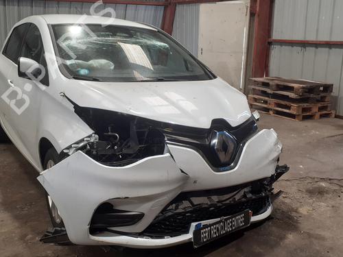 Brukte deler til RENAULT ZOE (BFM_)    4507034