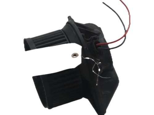 Heater blower motor RENAULT TRAFIC II Van (FL) 1.9 dCi 100 (FL0C, FL0K, FL0B) | BP40602882M62 - Image 2
