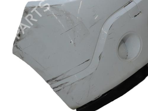 front-bumper-dacia-sandero-2008-32389126 main image