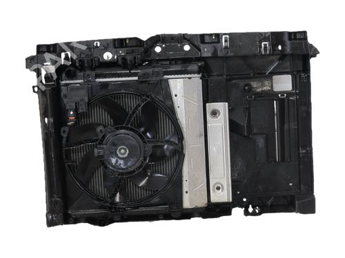 Panel frontal Panel frontal PEUGEOT 208 I (CA_, CC_) 1.2 VTI 82 (82 hp) 34735400 34735400