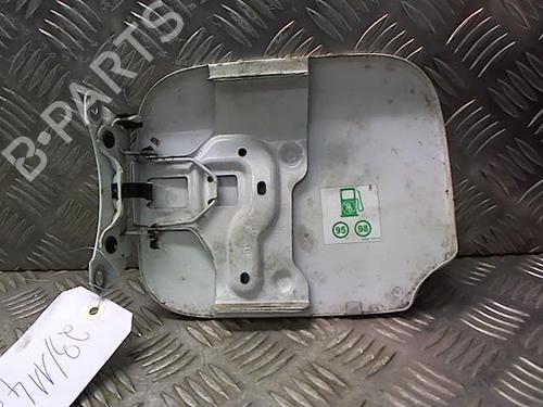Tanklåg DACIA SANDERO II TCe 90 (B8M1, B8MA, B8AC) | BP23049832C131 - Image 2