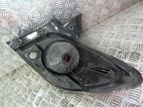 Left taillight CHEVROLET CRUZE Hatchback (J305) 2.0 CDI | BP23838665C34 