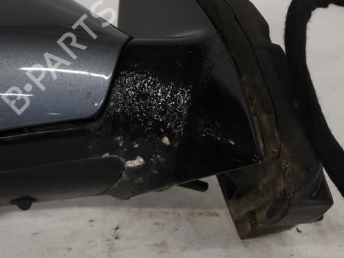 Right mirror PEUGEOT 607 (9D, 9U) 2.0 HDI | BP24883155C27 