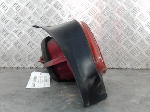 Right taillight PEUGEOT 206 Hatchback (2A/C) 1.1 i | BP27649527C35 