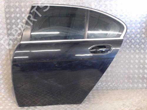 Dør venstre bak BMW 7 (E65, E66, E67) 730 Ld (231 hp) 23051126