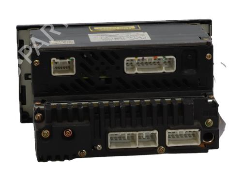 Radio Radio TOYOTA RAV 4 II (_A2_) 2.0 D 4WD (CLA20_, CLA21_, CLA20R, CLA21R) (116 hp) 36354833 36354833
