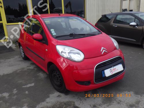 Used Parts CITROËN C1 (PM_, PN_) 1.0 (68 hp) 3567281