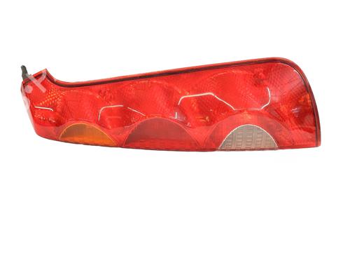 Right taillight NISSAN NOTE (E11, NE11) 1.5 dCi | BP23838963C35 