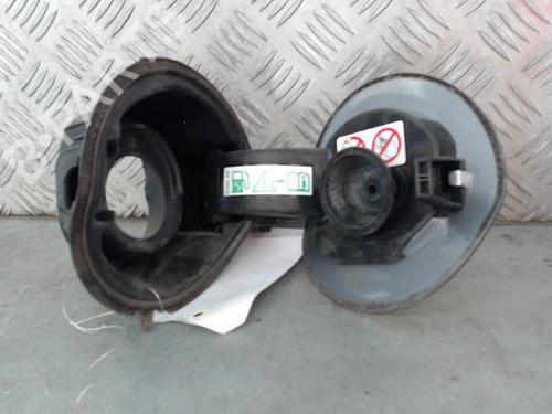 Fuel flap CITROËN C4 II (NC_) 1.2 THP 110 (NCHNZ6, NCHNV6) | BP24476184C131 