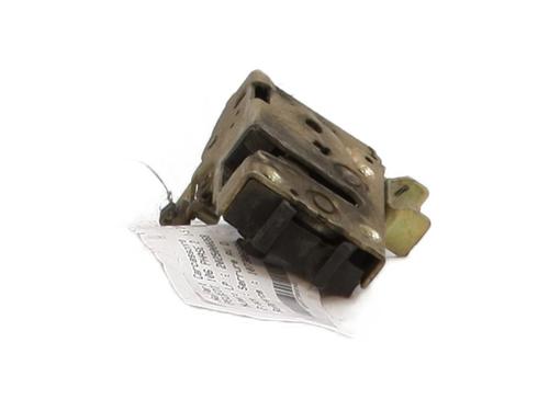 Front right lock PEUGEOT 106 II (1A_, 1C_) 1.5 D | BP29424521C97 