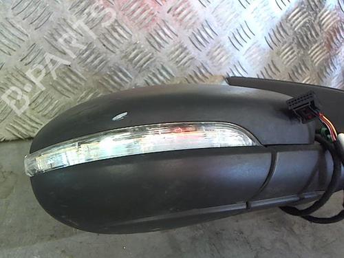 Right mirror VW GOLF VI (5K1) 2.0 TDI | BP24144546C27 