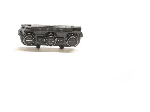 AC Styreenhet / Manøvreringsenhet VW GOLF SPORTSVAN VII (AM1, AN1) 1.4 TSI (150 hp) 23850718