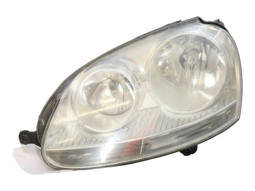 Used Left headlight VW GOLF V (1K1) 1.9 TDI (105 hp) 31857319