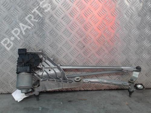 Front wiper motor FORD FIESTA VI (CB1, CCN) 1.25 | BP26130335M29 