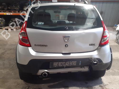 Tailgate lock DACIA SANDERO 1.5 dCi | BP31951824C101  - Image 7