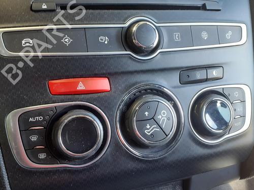 Left front door CITROËN DS4 (NX_) 1.6 BlueHDi 120 | BP32296224C2