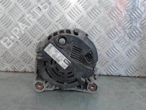 Used Alternator Alternator 27681380 27681380