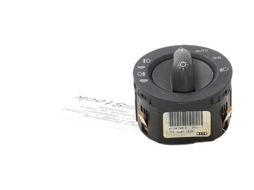 Headlight switch AUDI A6 C6 (4F2) 3.0 TDI quattro | BP34700790I24 - Image 2