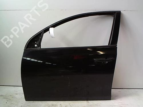 Used Left front door VW GOLF VI (5K1) 1.6 TDI (105 hp) 23051957