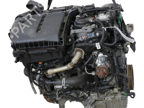 Used Engine Engine CITROËN JUMPY III Van (V_) 1.6 BlueHDi 115 (115 hp) 33981820 33981820