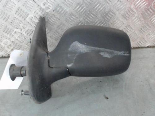 Used Left mirror RENAULT KANGOO Express (FC0/1_) 1.5 dCi (FC07, FC1R) (65 hp) 27583729
