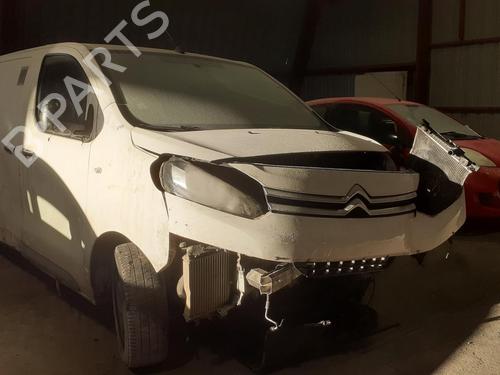Peças CITROËN JUMPY III Van (V_) 1.6 BlueHDi 115 (115 hp) 4423154